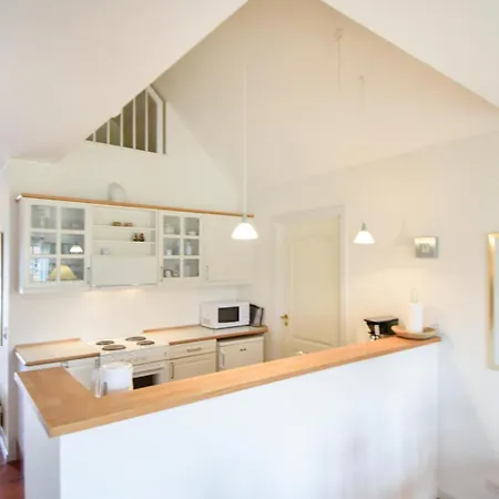 Holiday home Blavandslyst *