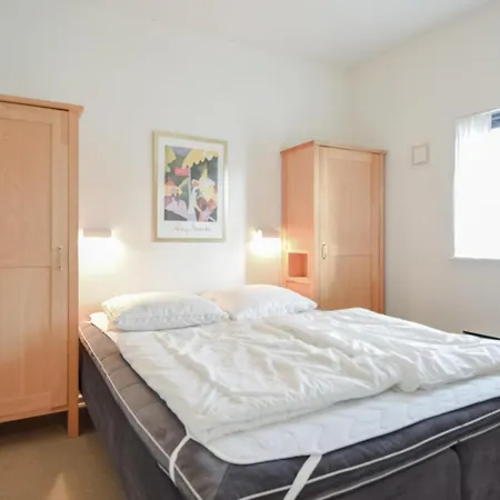 Ferienhaus Blavandslyst *