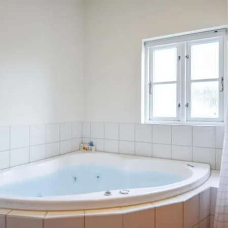 Prázdninový dům Blavandslyst