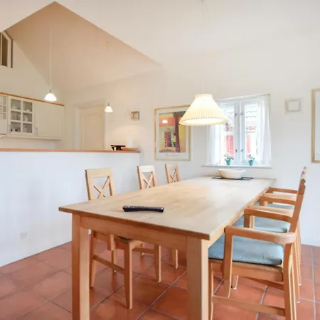 Blavandslyst Holiday home Blavand